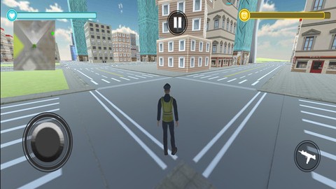 边境检察官全境封锁图3