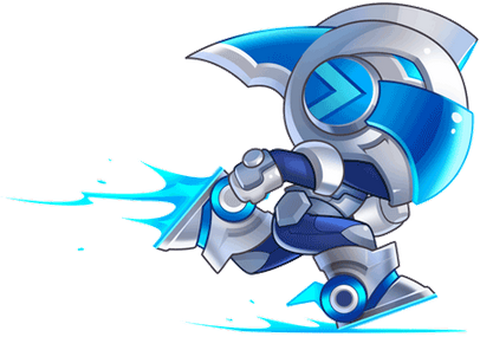 天天酷跑机甲怎么解锁