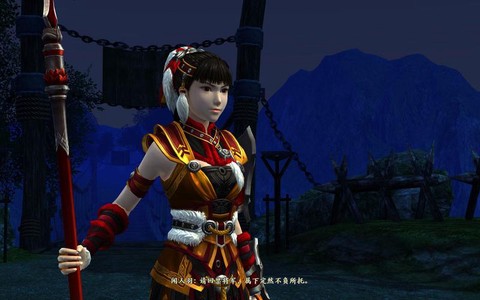 古剑奇谭2符灵怎么打