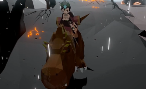 从零开始梦境[图2]