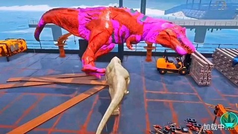 恐龙生存模拟器图2