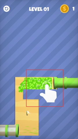 史莱姆冲冲冲[图1]