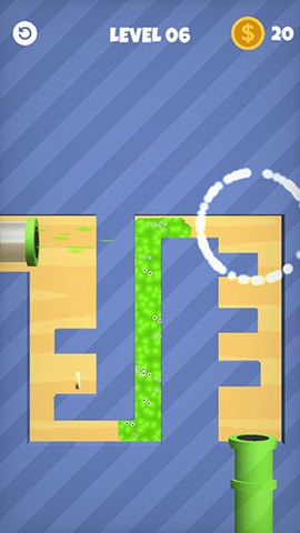 史莱姆冲冲冲图2