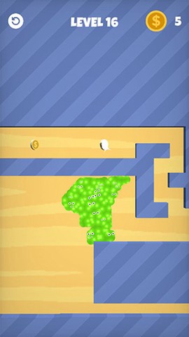 史莱姆冲冲冲图3