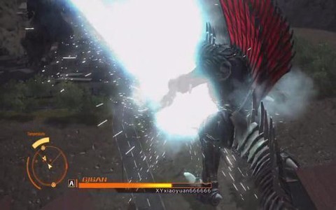 哥斯拉模拟器图2