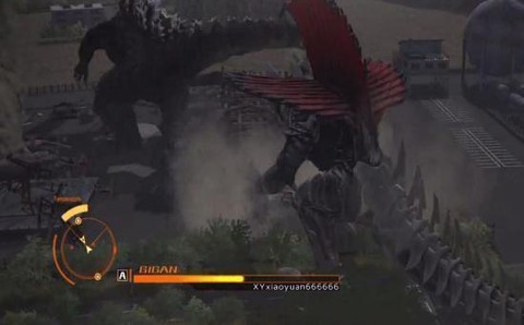 哥斯拉模拟器图3