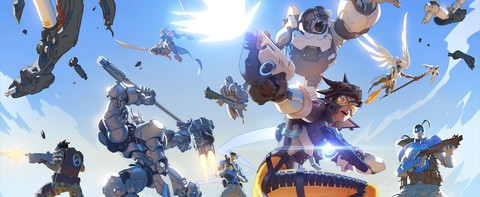 4399守望先锋叫什么[图1]