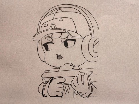 王者荣耀怎么用鲁班[图1]