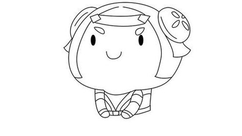 王者荣耀怎么用鲁班[图2]