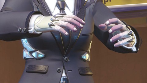 守望先锋怎么自由麦[图2]