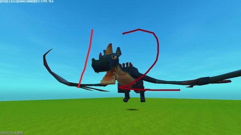 迷你世界黑龙用什么打[图1]