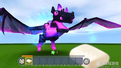 迷你世界黑龙用什么打[图2]