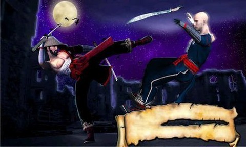 武者生存[图1]