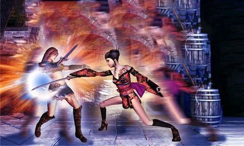 武者生存[图2]