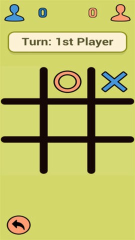 2人对战游戏图3