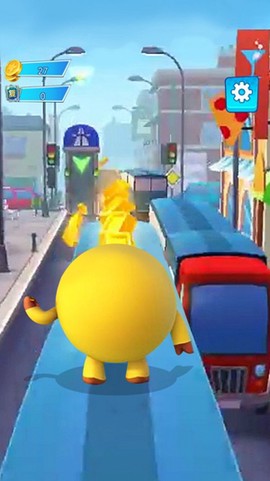 跑酷的快乐[图1]