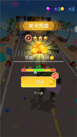 汽车人变形:热血赛车[图4]