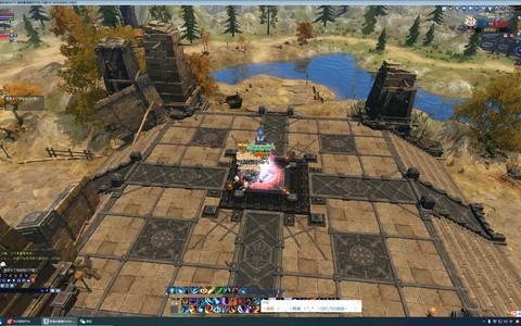 倩女幽魂断刀怎么玩