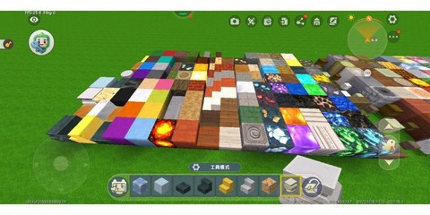 迷你世界什么方块发光[图1]