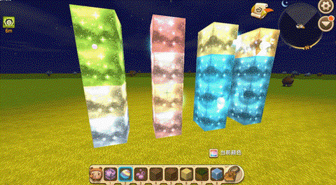 迷你世界什么方块发光[图2]