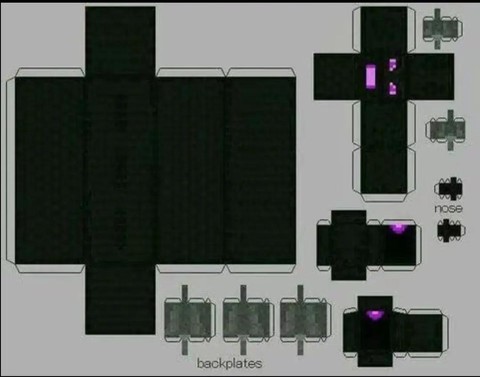 我的世界末影龙怎么做[图1]