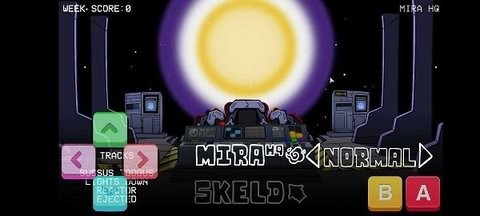 周五夜放克：太空版图3