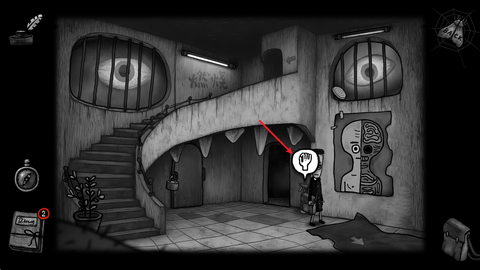 怪物之家2：勋章[图2]