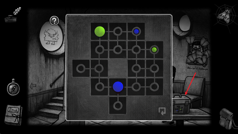 怪物之家2：勋章[图4]