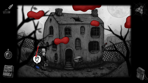 怪物之家2：勋章[图11]