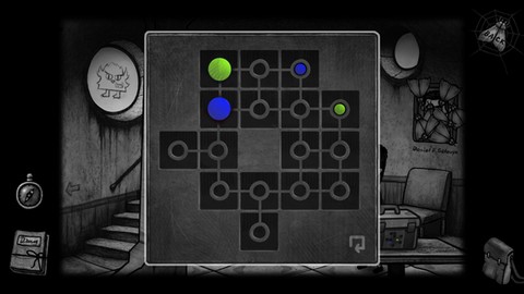 怪物之家2：勋章[图15]