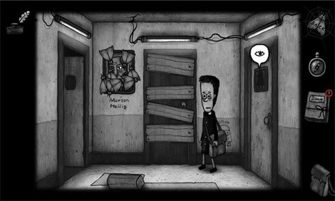 怪物之家2：勋章图1