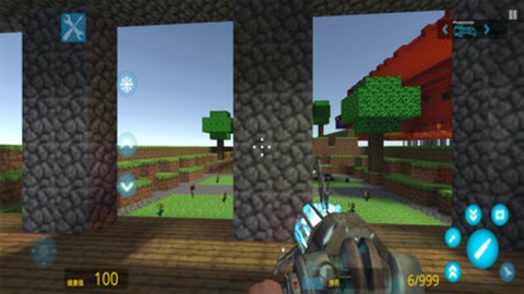 自由之城2022图2