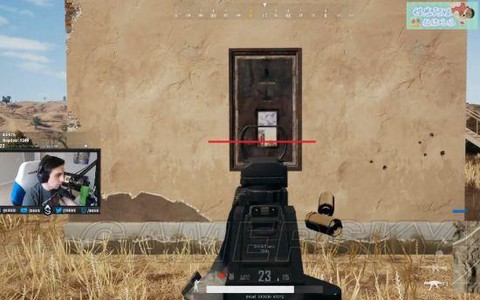 绝地求生红点怎么用