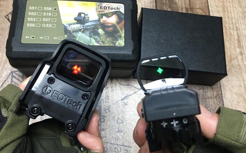 绝地求生红点怎么用[图2]