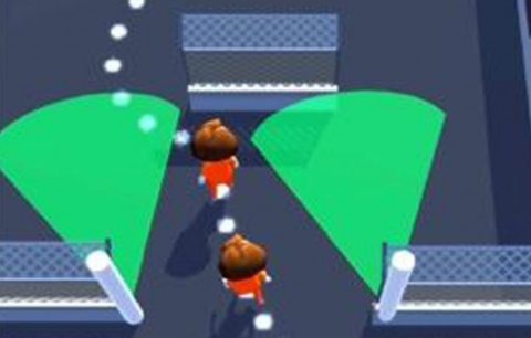 战地神逃脱[图1]