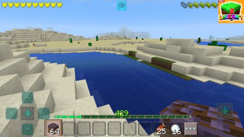 我的工艺世界图2