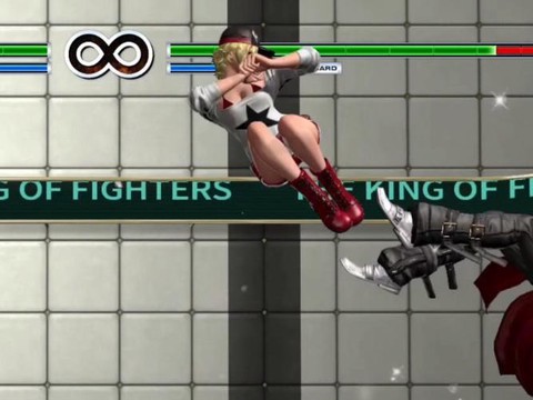 拳皇14皮肤怎么弄[图2]