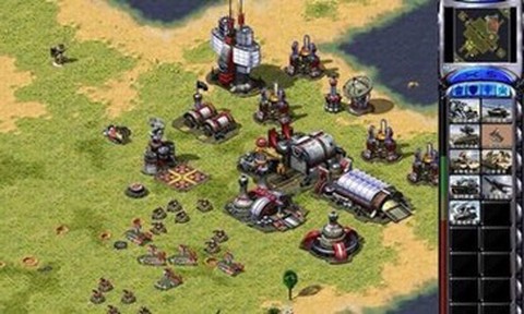 红警尤里复仇图1