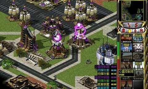 红警尤里复仇图2