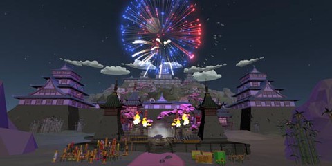 大型烟花模拟器最新版[图5]