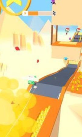 臭弟弟冲鸭[图1]