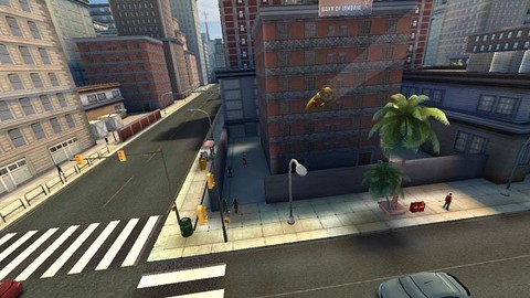 狙击猎手中文最新版[图6]