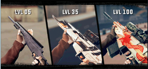 狙击猎手中文最新版图1