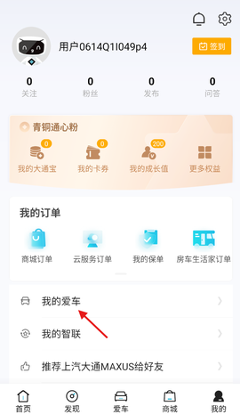 上汽大通MAXUS[图3]