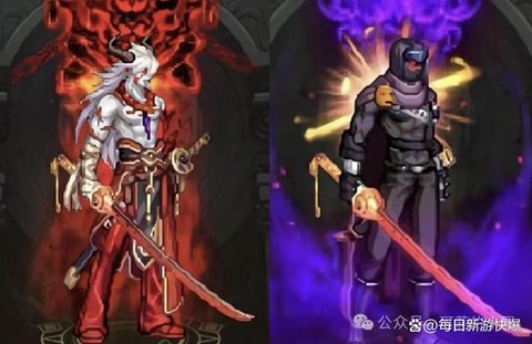 dnf妖刀配什么装备[图2]