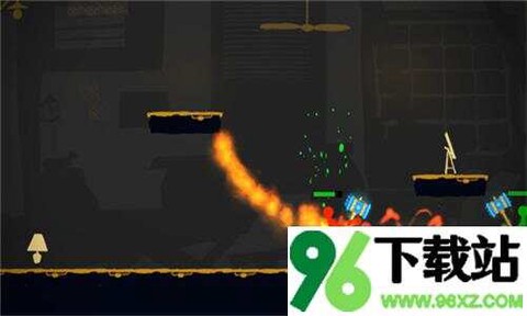 双人火柴人大战[图1]