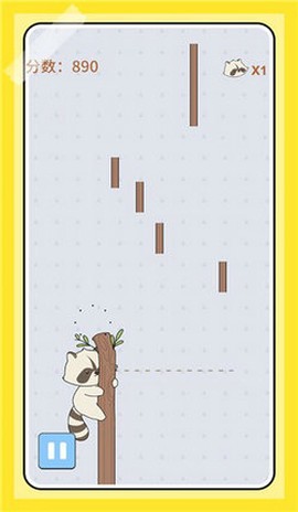 憨憨鹿模拟器图2