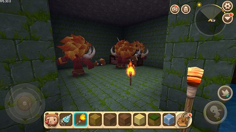 迷你世界九游版[图1]