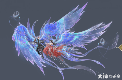 倩女幽魂什么坐骑好看[图2]