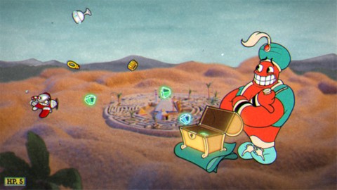 茶杯头最后的美食图3